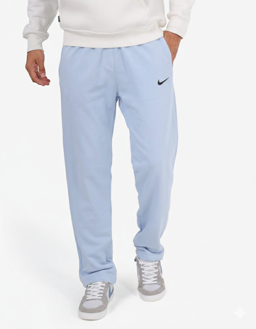 Nike sky sweatpants