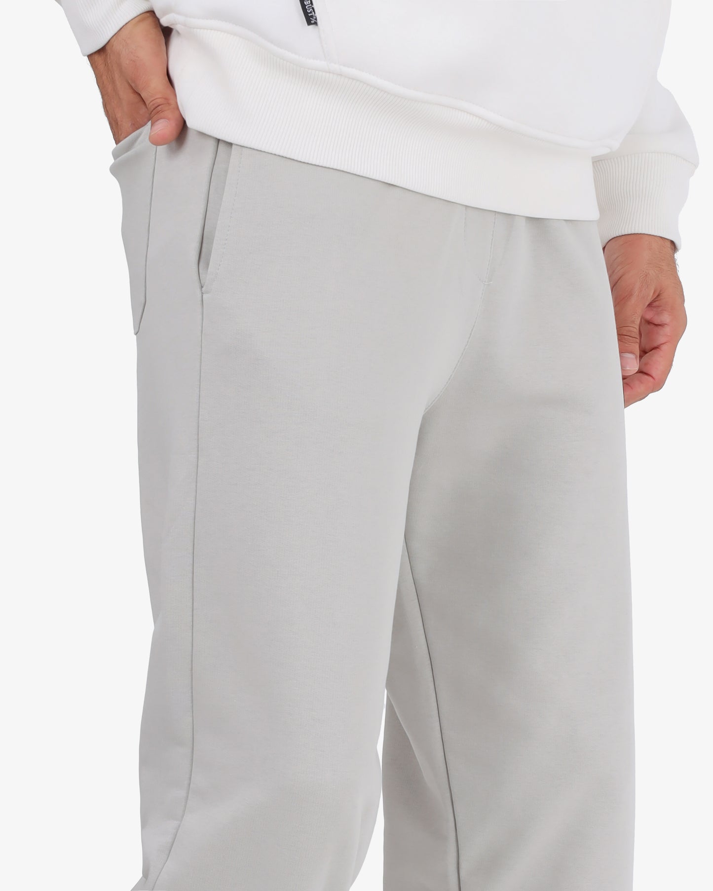 Illo Gray Sweatpant