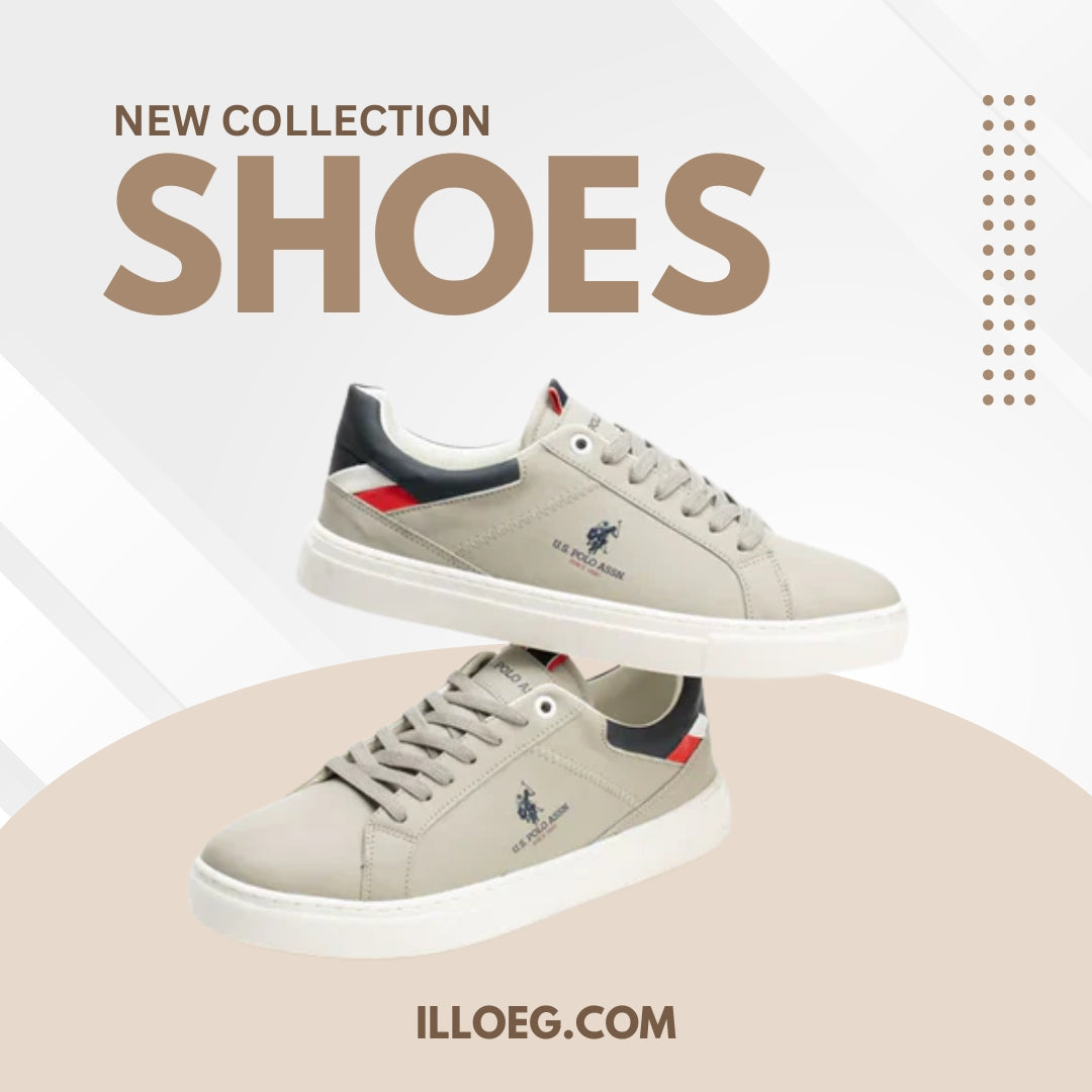 Illo Shoes Limited Edition