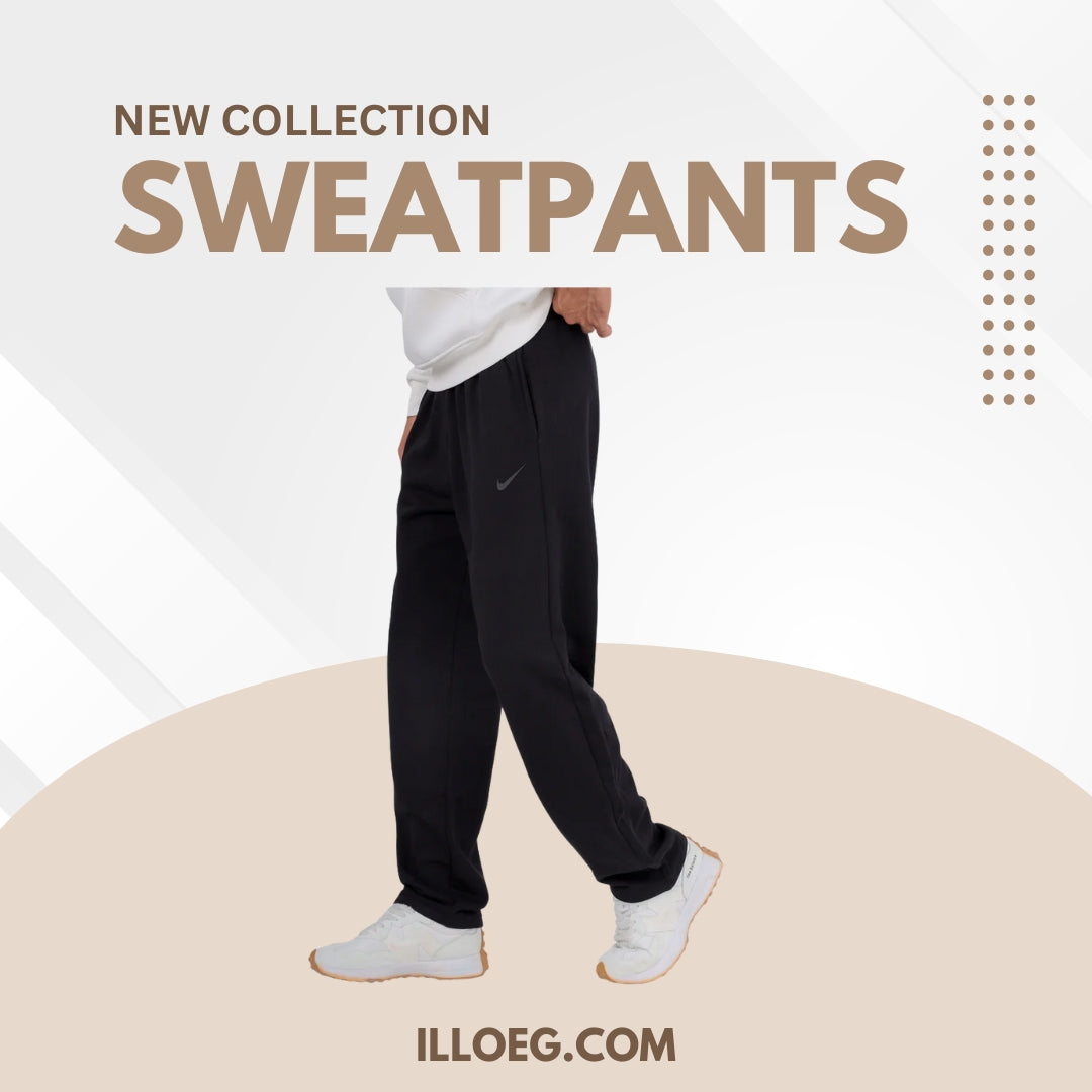 Illo Sweatpants Limited Edition