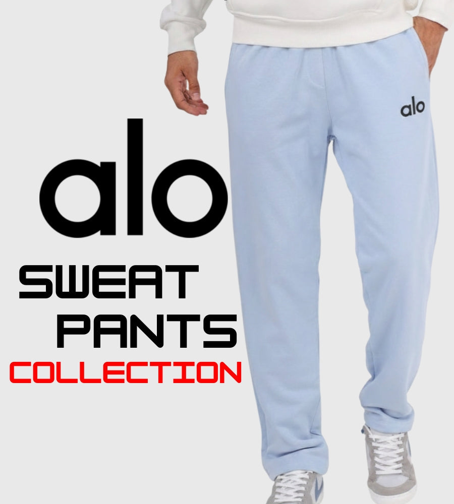 alo sweat pants