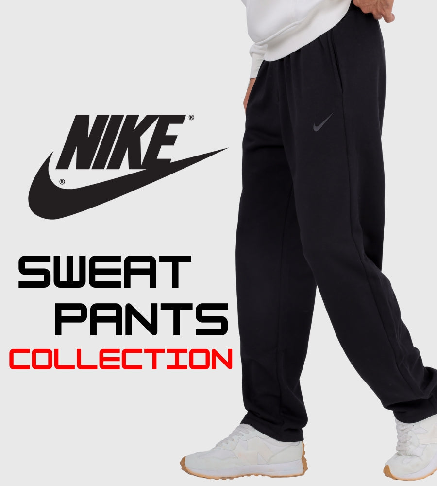 Nike sweat pants