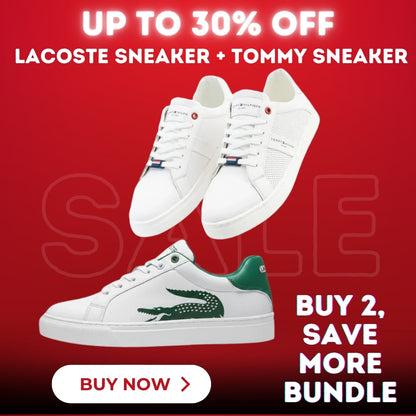 Buy 2, Save More Bundle