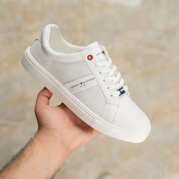 Tommy Sneaker