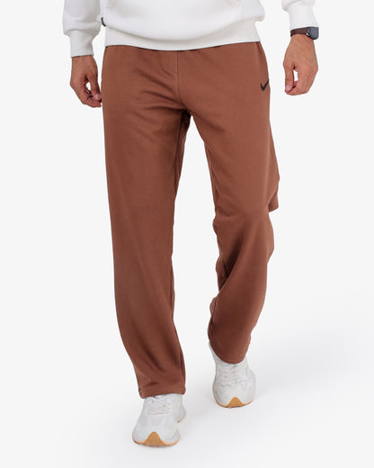 Illo Brown Sweatpant