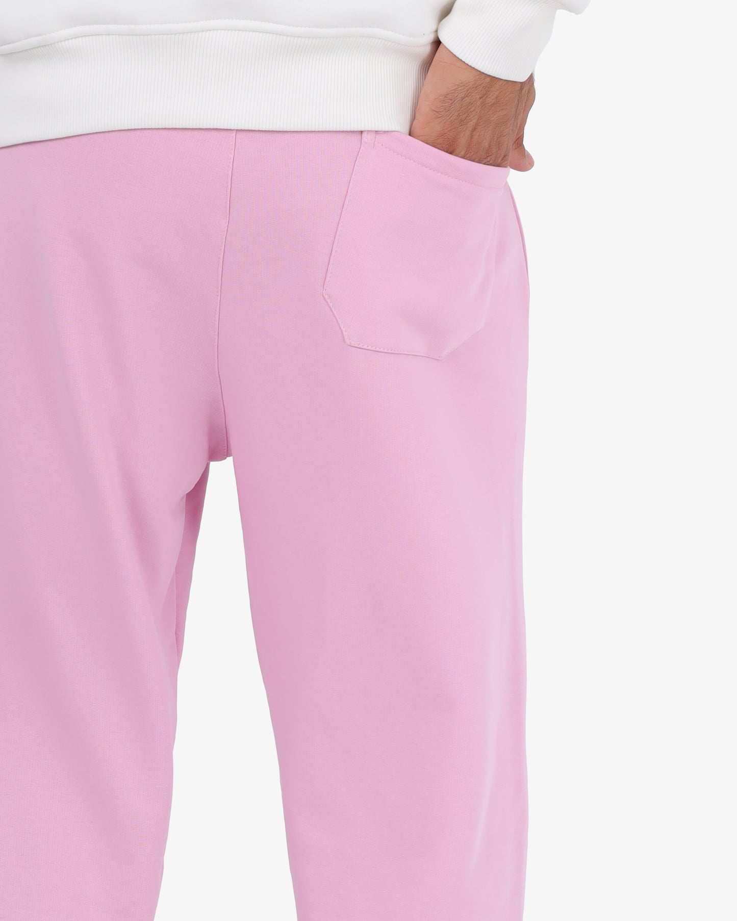 Illo Pink Sweatpant