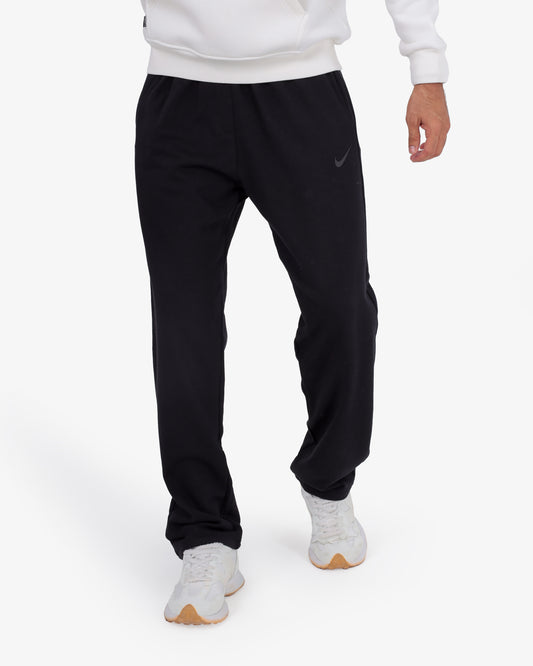 Illo Black Sweatpant